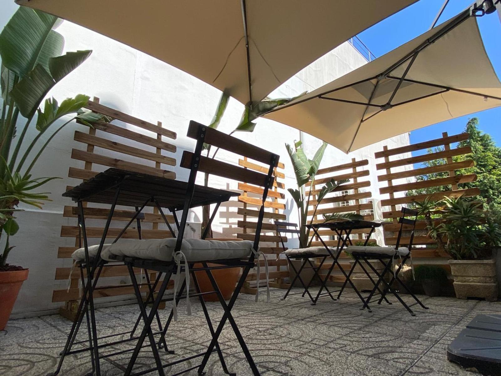 Hotel Residencial Dora Braga Esterno foto